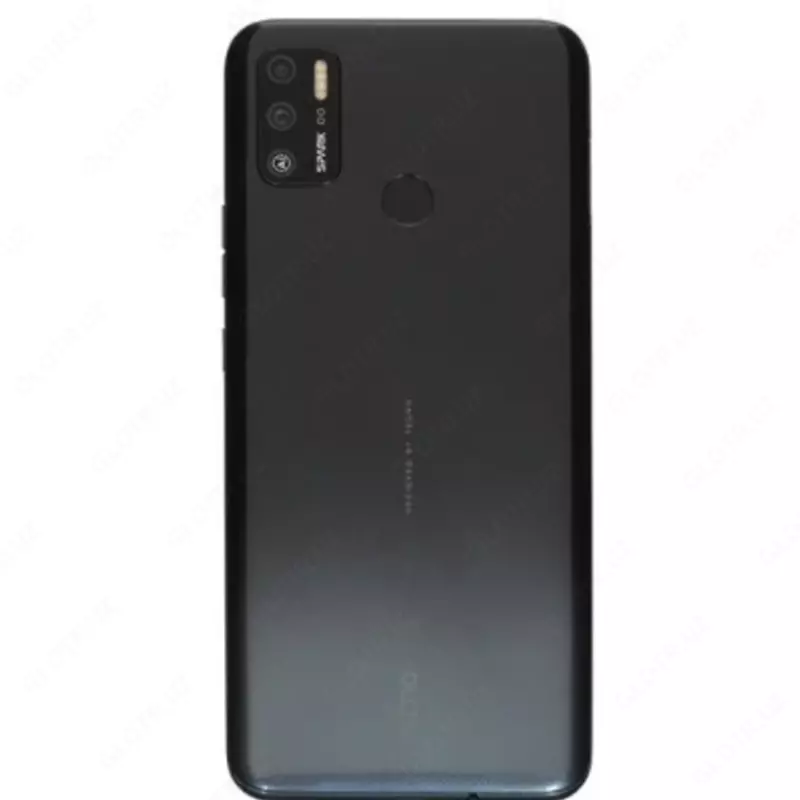   Смартфон TECNO Spark 5 Air 2/32GB Black