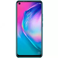  Vivo V20 8 / 128 GB qora smartfon - 