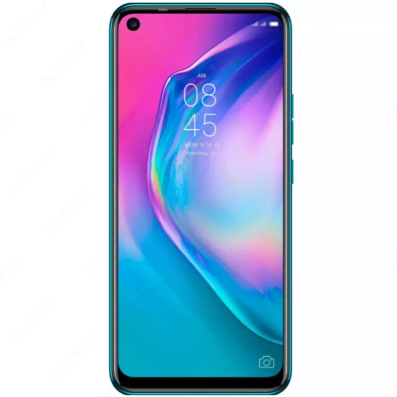Смартфон TECNO Camon 15 Air 3/64GB Malachite