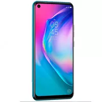   Vivo V20 8 / 128 GB qora smartfon