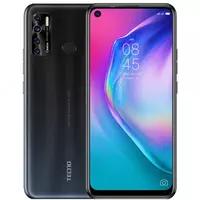 Смартфон TECNO Camon 15 Air 3/64GB Grey