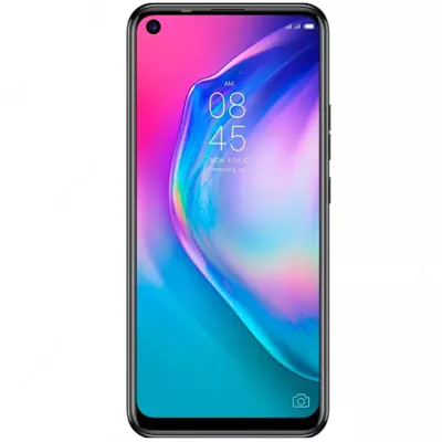 Vivo V20 8 / 128 GB qora smartfon