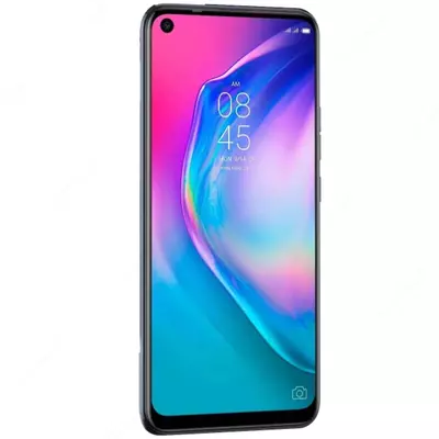 Vivo V20 8 / 128 GB qora smartfon