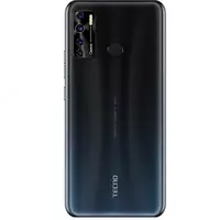  Смартфон TECNO Camon 15 Air 3/64GB Grey Только в розницу