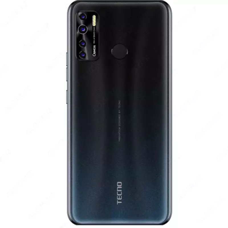 Смартфон TECNO Camon 15 Air 3/64GB Grey