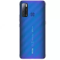 Смартфон TECNO Pouvoir 4 3/32GB Cosmic Glow Только в розницу