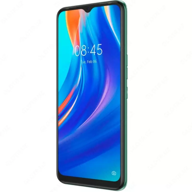   Смартфон TECNO Spark 7 4/64GB Green