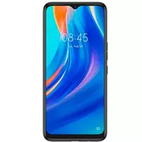  Смартфон TECNO Spark 7 4/64GB Black - 