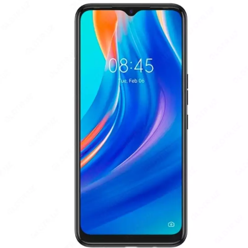 Смартфон TECNO Spark 7 2/32GB Black - 1 952 000 сум