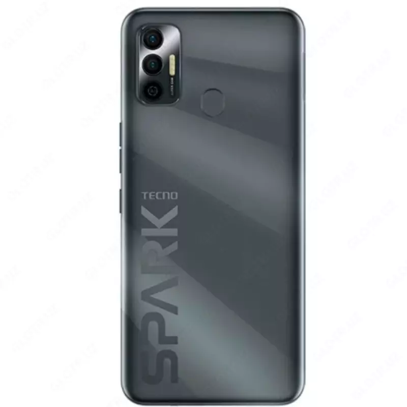 1 952 000 сум Смартфон TECNO Spark 7 2/32GB Black