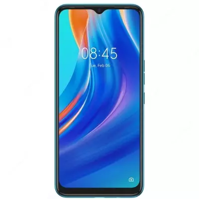 Смартфон TECNO Spark 7 2/32GB Morpheus blue