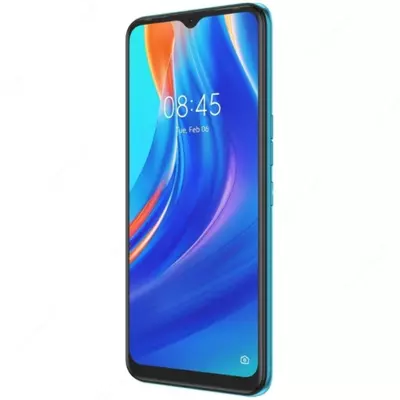 Смартфон TECNO Spark 7 2/32GB Morpheus blue