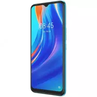   Смартфон TECNO Spark 7 4/128GB Morpheus blue