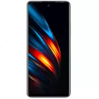  Смартфон TECNO Pova 2 4/128GB Black - 
