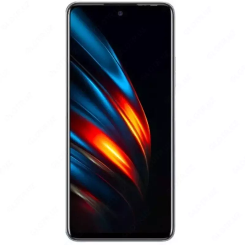  Смартфон TECNO Pova 2 4/128GB Black - 