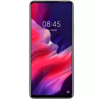  Смартфон TECNO Pova 2 4/128GB Silver - 