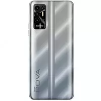   Смартфон TECNO Pova 2 4/128GB Silver