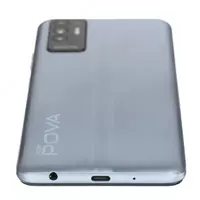  Смартфон TECNO Pova 2 4/128GB Silver Только в розницу