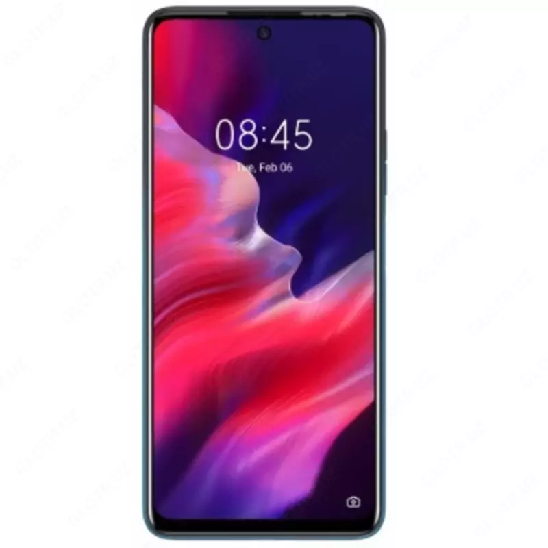 Vivo V20 8 / 128 GB qora smartfon