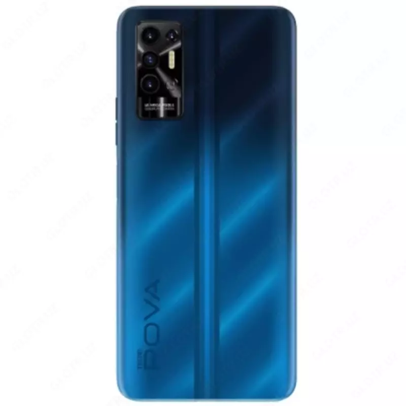 Vivo V20 8 / 128 GB qora smartfon