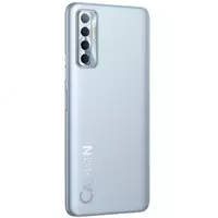  Смартфон TECNO Camon 17P 6/128GB Silver - 