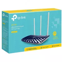 Wi-Fi роутер TP-LINK Archer C20