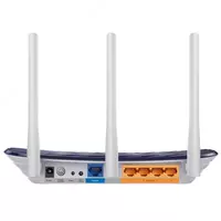 Wi-Fi роутер TP-LINK Archer C20 Только в розницу