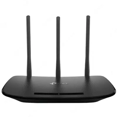 Wi-Fi роутер TP-LINK TL-WR940N