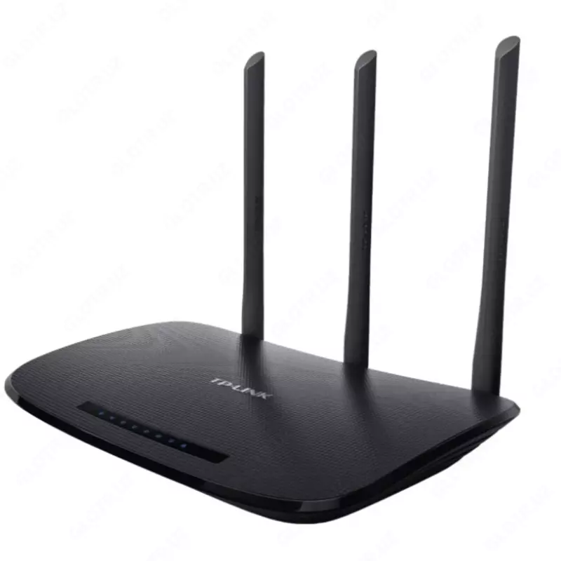 Wi-Fi роутер TP-LINK TL-WR940N
