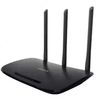 366 000 сум Wi-Fi роутер TP-LINK TL-WR940N