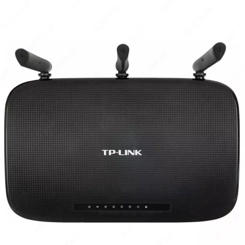 Wi-Fi роутер TP-LINK TL-WR940N