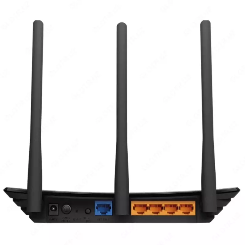 Wi-Fi роутер TP-LINK TL-WR940N