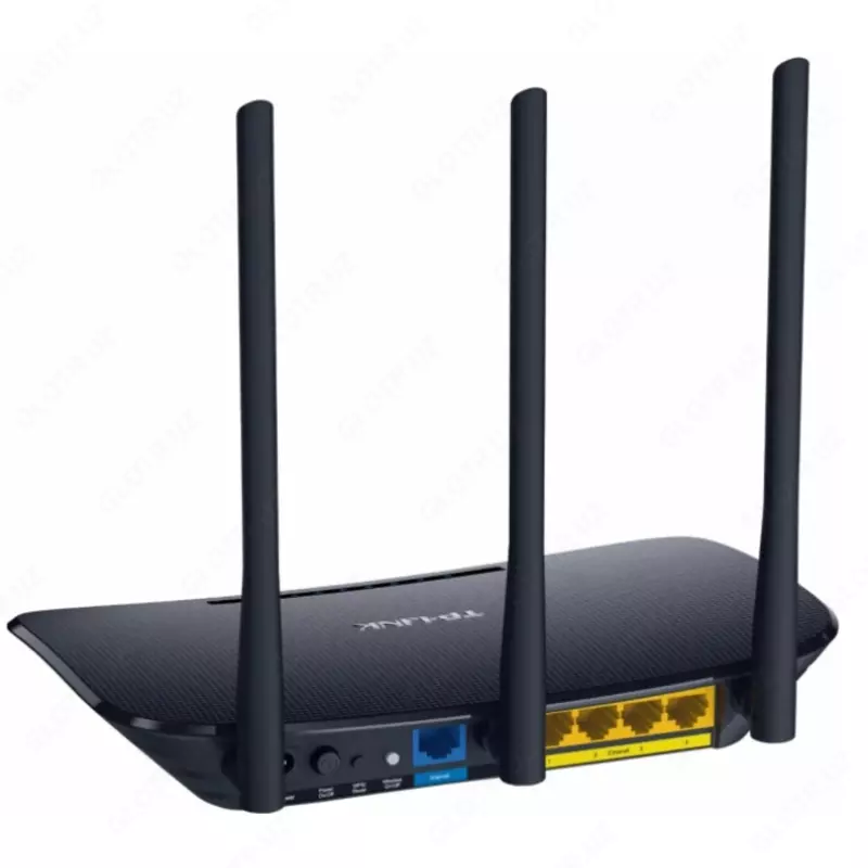 Wi-Fi роутер TP-LINK TL-WR940N