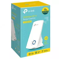 Wi-Fi усилитель сигнала (репитер) TP-LINK TL-WA850RE
