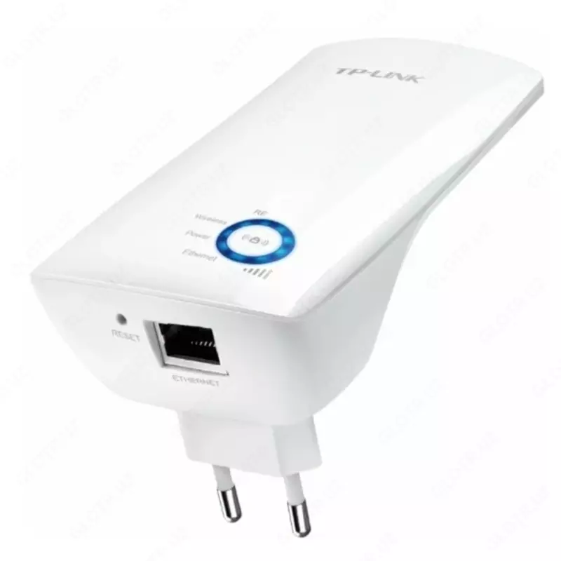 Wi-Fi усилитель сигнала (репитер) TP-LINK TL-WA850RE