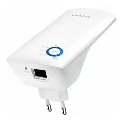 Wi-Fi усилитель сигнала (репитер) TP-LINK TL-WA850RE