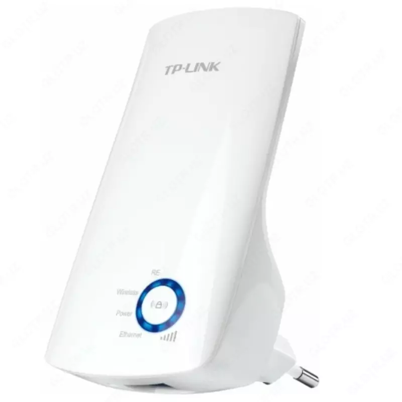Wi-Fi усилитель сигнала (репитер) TP-LINK TL-WA850RE