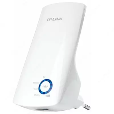 Wi-Fi усилитель сигнала (репитер) TP-LINK TL-WA850RE