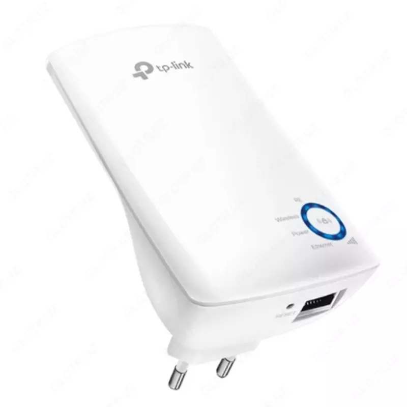 Wi-Fi усилитель сигнала (репитер) TP-LINK TL-WA850RE