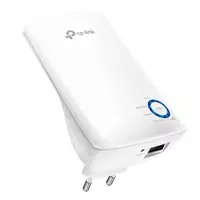 Wi-Fi усилитель сигнала (репитер) TP-LINK TL-WA850RE ELSO.uz