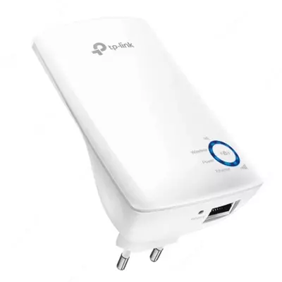 Wi-Fi усилитель сигнала (репитер) TP-LINK TL-WA850RE