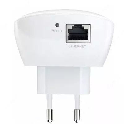 Wi-Fi усилитель сигнала (репитер) TP-LINK TL-WA850RE