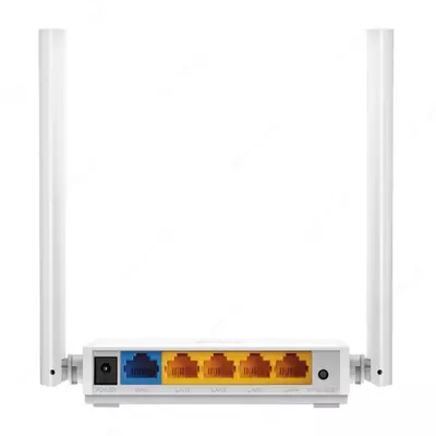 TP-LINK TL-WR840N