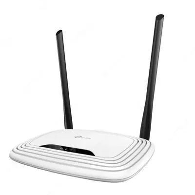 Wi-Fi роутер TP-LINK TL-WR841N