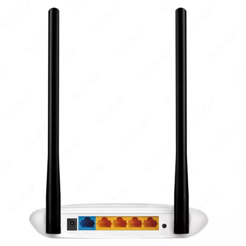 Wi-Fi роутер TP-LINK TL-WR841N