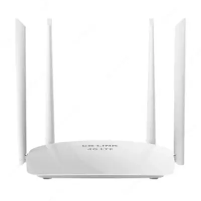 SIM карта Wi-Fi роутер 4G LTE Wi Fi  LB-Link BL-CPE450H