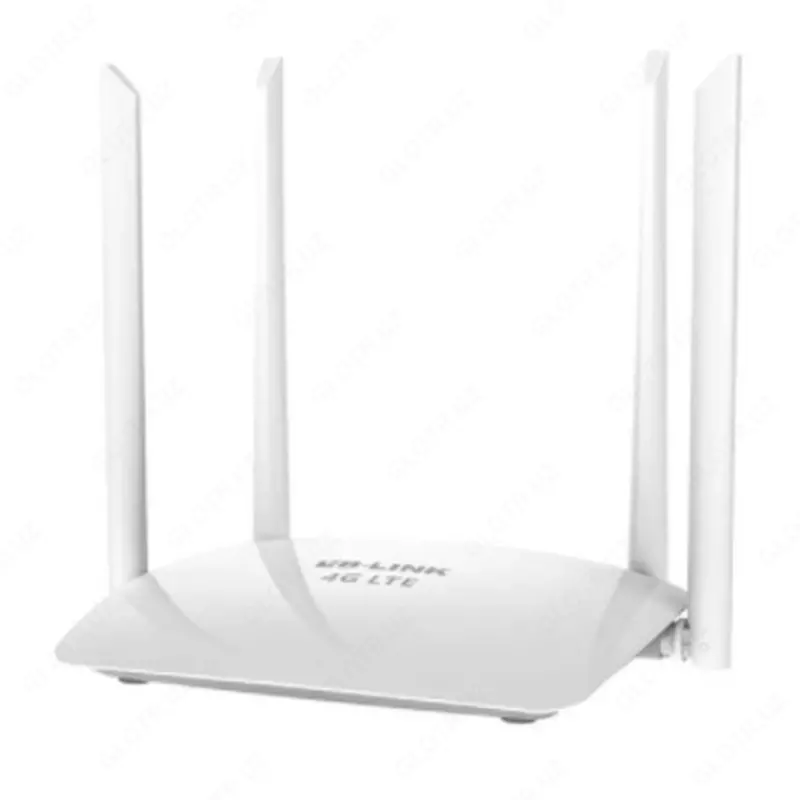 TP-LINK TL-WR840N