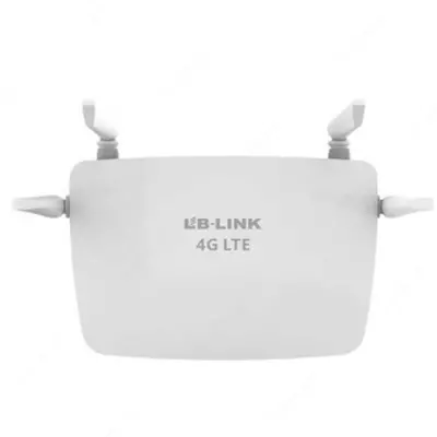 SIM карта Wi-Fi роутер 4G LTE Wi Fi  LB-Link BL-CPE450H