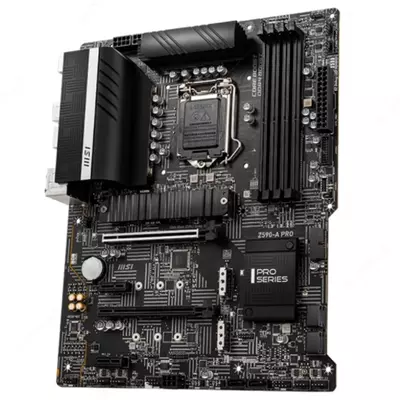 Anakart MB Noname H81 (yangi) DDR3 + CPU i3-4130