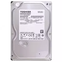 Жесткий диск Toshiba DT01ACA200 HDD 2TB 3.5" 7200 об/мин